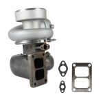 Turbo Turbocharger 6N-7203 6N7203 for Caterpillar CAT Engine D342 Bulldozer D8K - Image 4