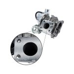 Turbo Turbocharger 7000677 7020831 for Bobcat Loader S160 S185 Kubota Engine V2607 - Image 3