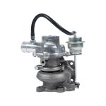 Turbo Turbocharger 7000677 7020831 for Bobcat Loader S160 S185 Kubota Engine V2607 - Image 5