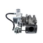 Turbo Turbocharger 7000677 7020831 for Bobcat Loader S160 S185 Kubota Engine V2607 - Image 6