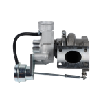 Turbo Turbocharger 7008469 for Kubota Engine V3307 V3300T Bobcat Skid Steer Loader - Image 2
