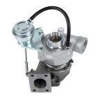 Turbo Turbocharger 7008469 for Kubota Engine V3307 V3300T Bobcat Skid Steer Loader - Image 3