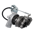 Turbo Turbocharger 7008469 for Kubota Engine V3307 V3300T Bobcat Skid Steer Loader - Image 4