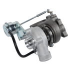 Turbo Turbocharger 7008469 for Kubota Engine V3307 V3300T Bobcat Skid Steer Loader - Image 5