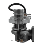 Turbo Turbocharger 7030304 for Bobcat Skid Steer Loader S630 S650 Doosan D24 Engine - Image 2