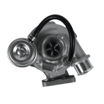 Turbo Turbocharger 7030304 for Bobcat Skid Steer Loader S630 S650 Doosan D24 Engine - Image 3