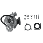 Turbo Turbocharger 7030304 for Bobcat Skid Steer Loader S630 S650 Doosan D24 Engine - Image 5