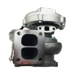 Turbo Turbocharger 724458-5004S A4100-1118010-135 for Yuchai YC6108ZQB Engine