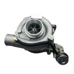 Turbo Turbocharger 724458-5004S A4100-1118010-135 for Yuchai YC6108ZQB Engine - Image 3