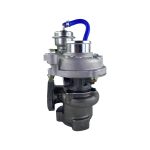 Turbo Turbocharger 7256748 for Doosan Engine D34 Bobcat Loader A770 S740 S750 S770 - Image 3