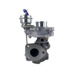 Turbo Turbocharger 7256748 for Doosan Engine D34 Bobcat Loader A770 S740 S750 S770
