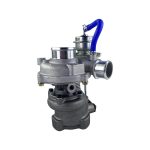 Turbo Turbocharger 7256748 for Doosan Engine D34 Bobcat Loader A770 S740 S750 S770 - Image 6