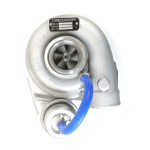 Turbo Turbocharger 727264-5001S 2674A371 for Perkins Engine 1004-40T - Image 4
