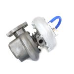 Turbo Turbocharger 727264-5001S 2674A371 for Perkins Engine 1004-40T - Image 5