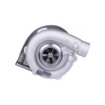 Turbo Turbocharger 730505-0001 for Doosan Excavator DH300-7 Engine DE08 - Image 3