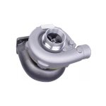 Turbo Turbocharger 730505-0001 for Doosan Excavator DH300-7 Engine DE08 - Image 4