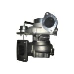 Turbo Turbocharger 764247-0001 S1760-E0200 for Kobelco Excavator SK300-8 SK350-8