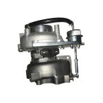 Turbo Turbocharger 764247-0001 S1760-E0200 for Kobelco Excavator SK300-8 SK350-8 - Image 2