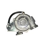 Turbo Turbocharger 764247-0001 S1760-E0200 for Kobelco Excavator SK300-8 SK350-8 - Image 3