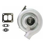 Turbo Turbocharger 7N-7748 7N7748 for Caterpillar CAT Engine 3306 3306B - Image 2