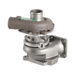Turbo Turbocharger 8-98185195-1 8981851951 for Isuzu Engine 4JJ1 - Image 2