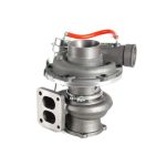 Turbo Turbocharger 8-982570480 for Isuzu Engine 6HK1 Hitachi Excavator ZAX330-5A