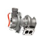 Turbo Turbocharger 8-982570480 for Isuzu Engine 6HK1 Hitachi Excavator ZAX330-5A - Image 3