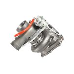 Turbo Turbocharger 8-982570480 for Isuzu Engine 6HK1 Hitachi Excavator ZAX330-5A - Image 4