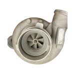 Turbo Turbocharger 855826-0001 5802194653 for Iveco F1C 3.0TD Engine - Image 2