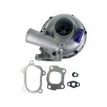 Turbo Turbocharger 87560105 for Case Excavator CX210B CX210BLR CX210BNLC CX225SR - Image 3