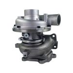 Turbo Turbocharger 87560105 for Case Excavator CX210B CX210BLR CX210BNLC CX225SR - Image 4
