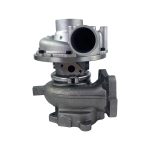 Turbo Turbocharger 87560105 for Case Excavator CX210B CX210BLR CX210BNLC CX225SR - Image 2