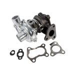 Turbo Turbocharger 8980928220 for Isuzu Engine 4LE2 Kobelco Excavator SK75-8 - Image 4