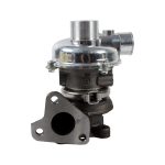 Turbo Turbocharger 8980928220 for Isuzu Engine 4LE2 Kobelco Excavator SK75-8 - Image 5