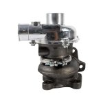 Turbo Turbocharger 8980928220 for Isuzu Engine 4LE2 Kobelco Excavator SK75-8 - Image 6