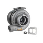 Turbo Turbocharger A3960478 for Cummins Engine 6BTAA - Image 2