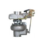 Turbo Turbocharger A3960503 for Cummins Engine 6BTA5.9 - Image 2