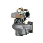 Turbo Turbocharger A3960503 for Cummins Engine 6BTA5.9 - Image 3
