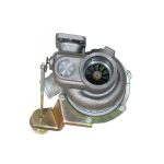 Turbo Turbocharger A3960503 for Cummins Engine 6BTA5.9 - Image 4