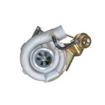 Turbo Turbocharger A3960503 for Cummins Engine 6BTA5.9 - Image 5