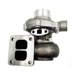 Turbo Turbocharger AR69583 for John Deere 444D 544B Wheel Loader - Image 2