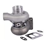 Turbo Turbocharger AR69583 for John Deere 444D 544B Wheel Loader - Image 4