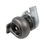 Turbo Turbocharger AR70439 T04B32 RE30028 RE32203 4099400003 for John Deere 450 - Image 5