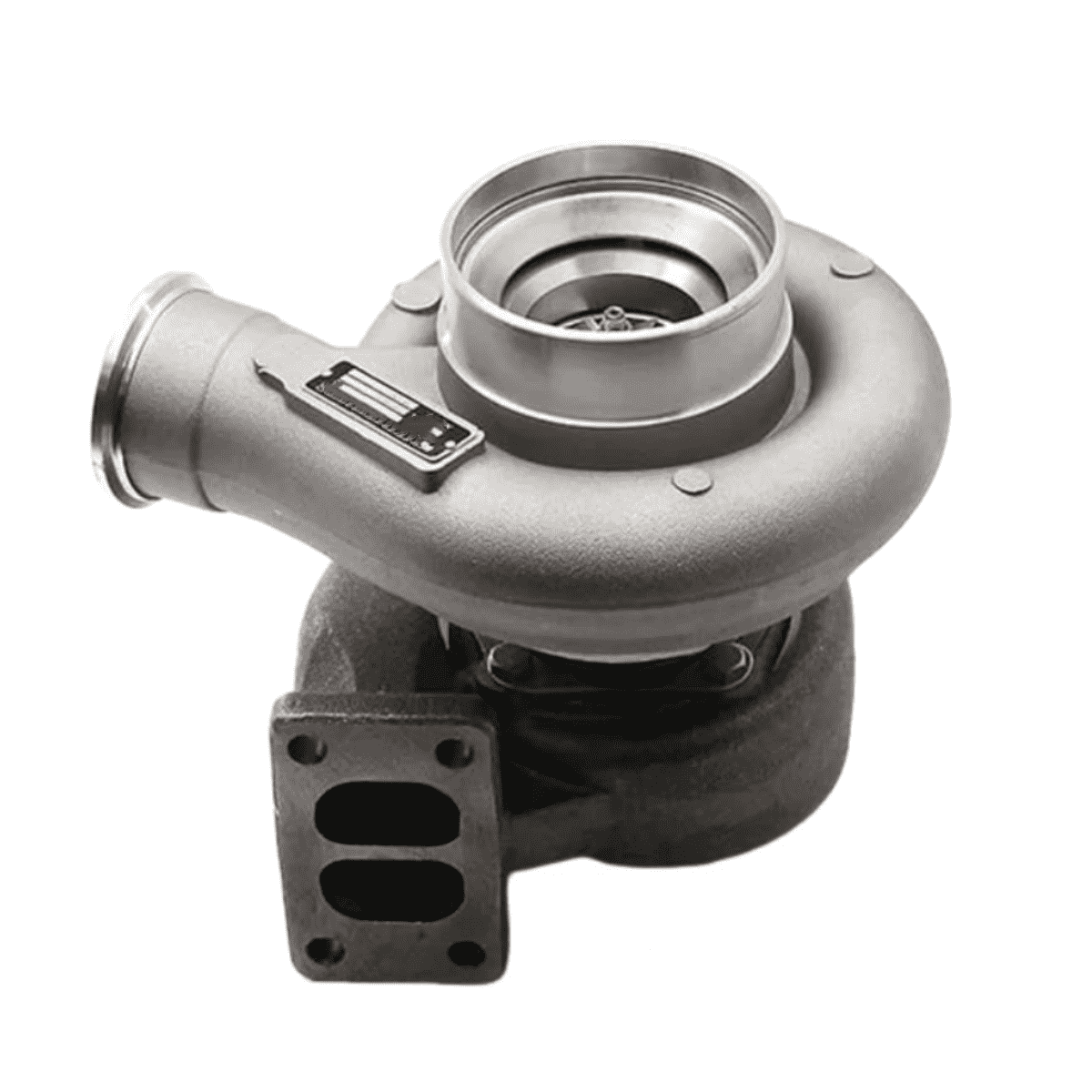 Turbo Turbocharger AR77998 for Case Excavator CX210 CX210LR CX240 CX240LR CX290