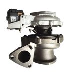 Turbo Turbocharger BK3Q6K682AB BK3Q-6K682 for Ford 3.2T Engine