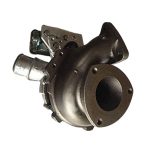 Turbo Turbocharger BK3Q6K682AB BK3Q-6K682 for Ford 3.2T Engine - Image 4
