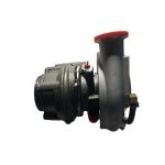 Turbo Turbocharger C4040382 for Cummins Engine 4BTAA140 - Image 4