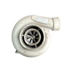 Turbo Turbocharger C4050259 for Cummins Engine 6CT210 - Image 3
