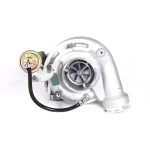 Turbo Turbocharger C4050278 for Cummins Engine 6CTAA240 - Image 2