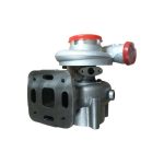 Turbo Turbocharger C4051052 for Cummins Engine 6BTAA180